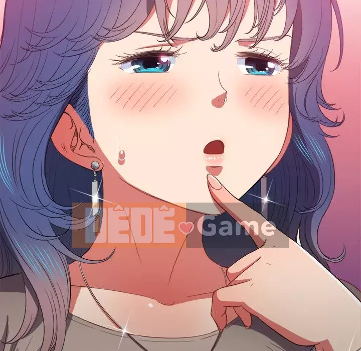 Ác nữ Gogou Tangling Chương 52-53