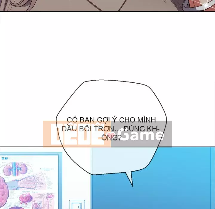 Ác nữ Gogou Tangling Chương 52-53