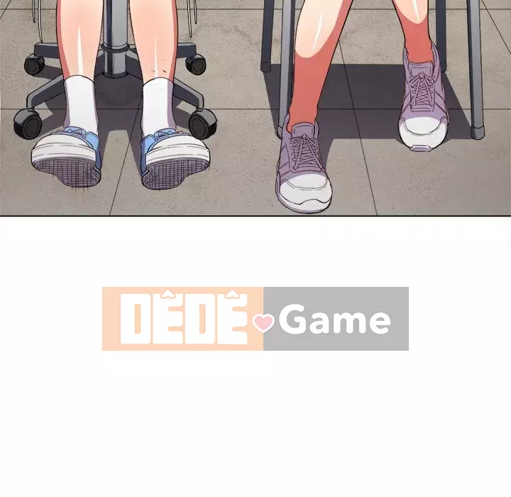 Ác nữ Gogou Tangling Chương 52-53