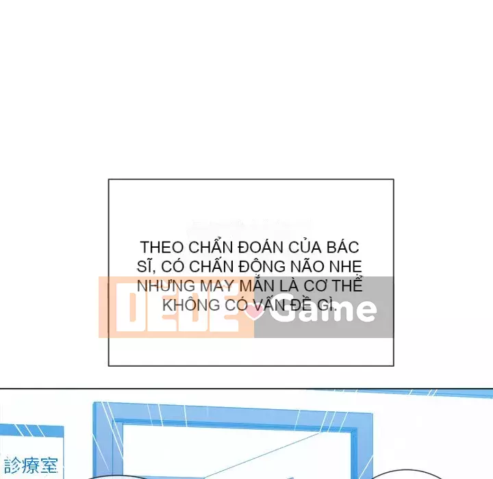 Ác nữ Gogou Tangling Chương 52-53