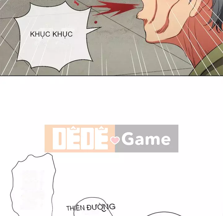 Ác nữ Gogou Tangling Chương 52-53