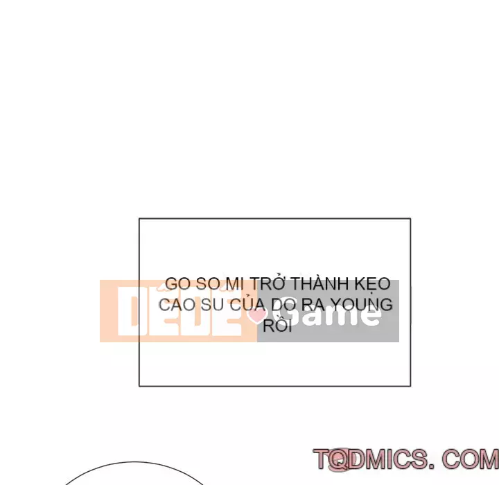 Ác nữ Gogou Tangling Chương 52-53