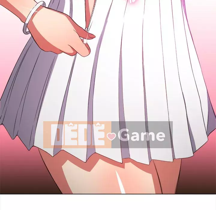 Ác nữ Gogou Tangling Chương 52-53