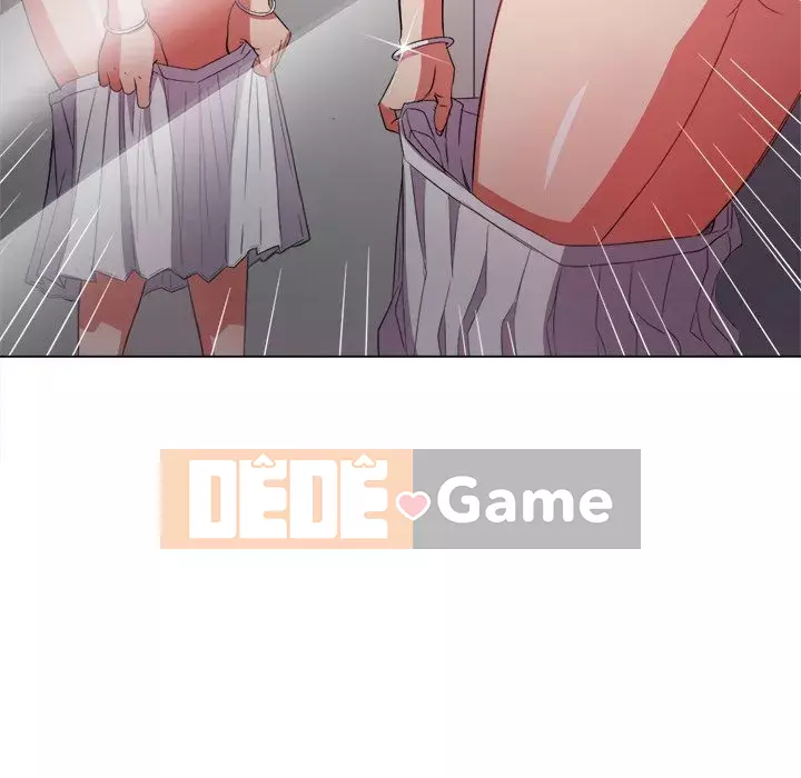 Ác nữ Gogou Tangling Chương 52-53