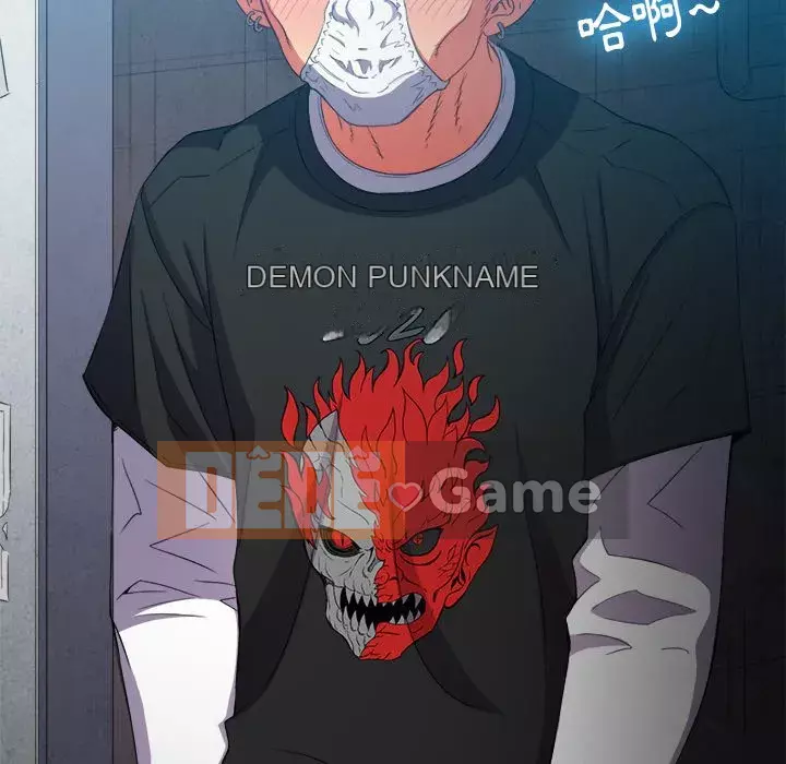 Ác nữ Gogou Tangling Chương 52-53