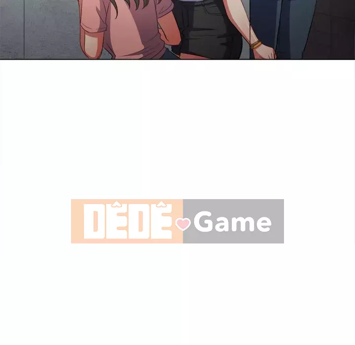 Ác nữ Gogou Tangling Chương 52-53