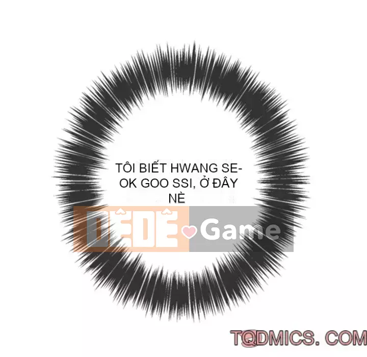 Ác nữ Gogou Tangling Chương 52-53