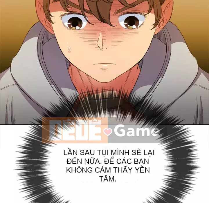 Ác nữ Gogou Tangling Chương 52-53