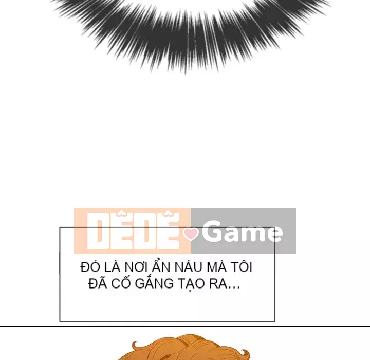 Ác nữ Gogou Tangling Chương 52-53