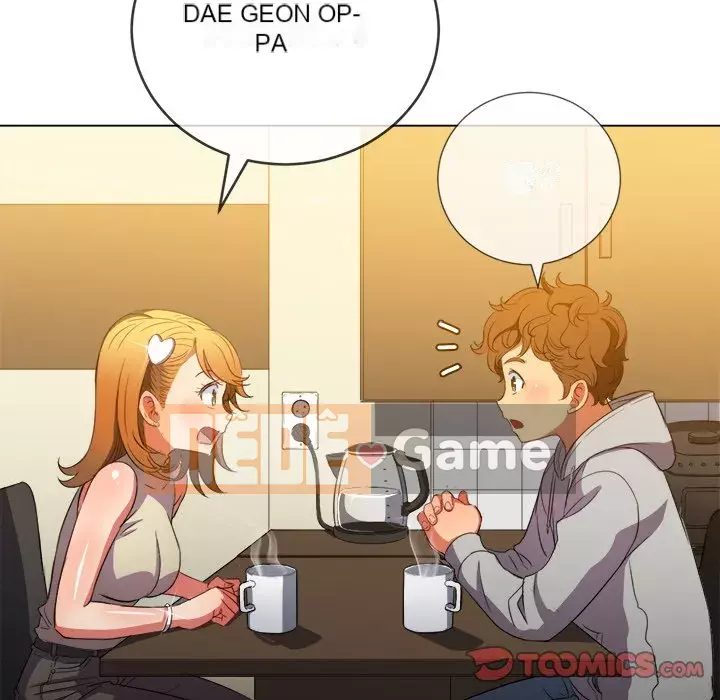 Ác nữ Gogou Tangling Chương 52-53