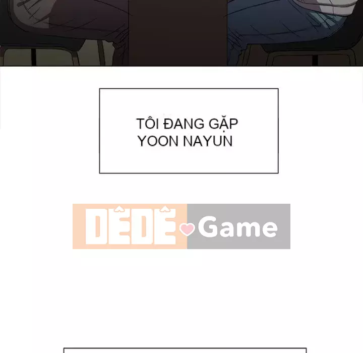 Ác nữ Gogou Tangling Chương 52-53