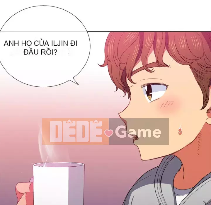 Ác nữ Gogou Tangling Chương 52-53