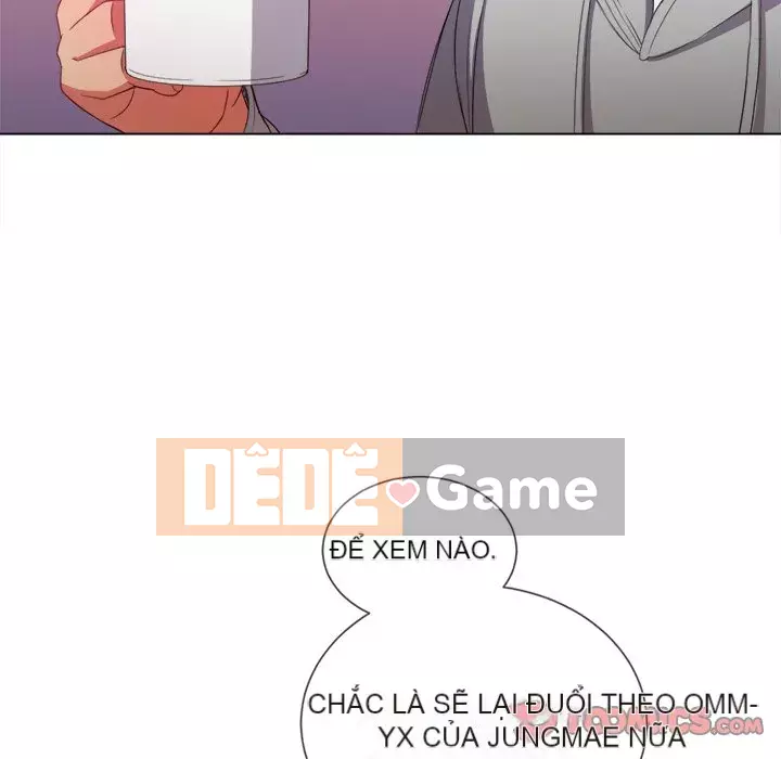 Ác nữ Gogou Tangling Chương 52-53