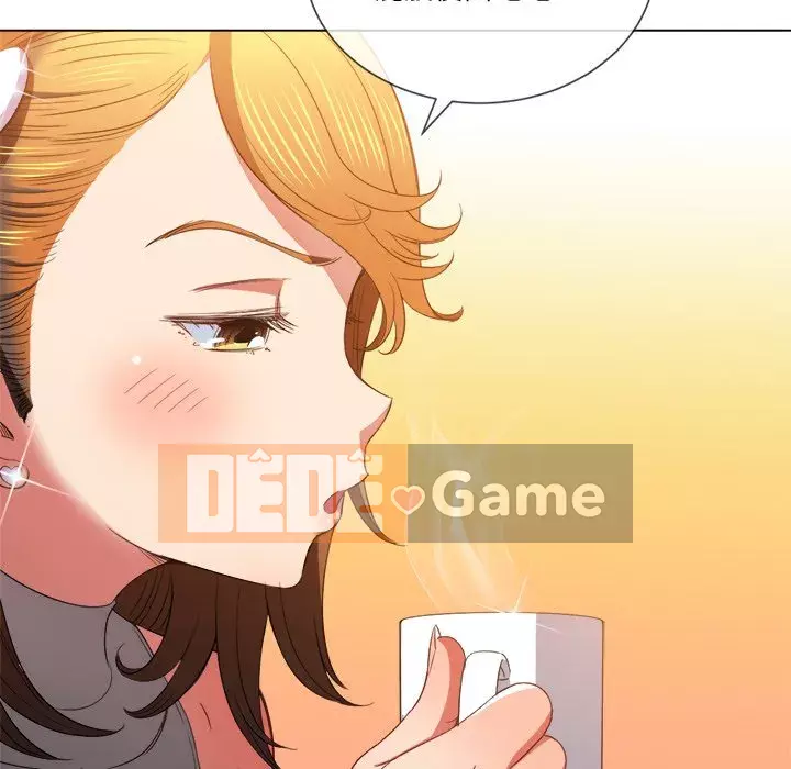 Ác nữ Gogou Tangling Chương 52-53