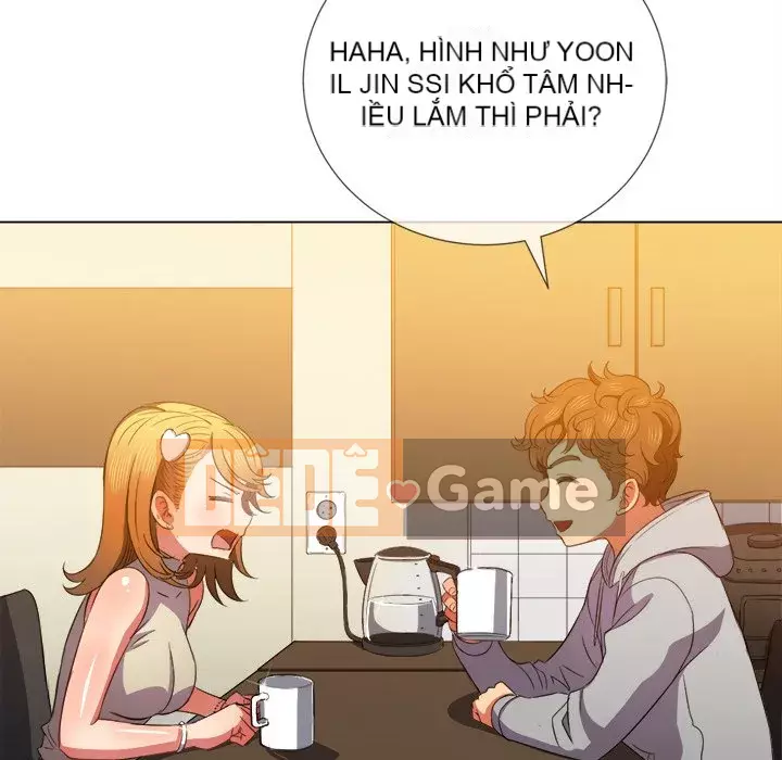 Ác nữ Gogou Tangling Chương 52-53