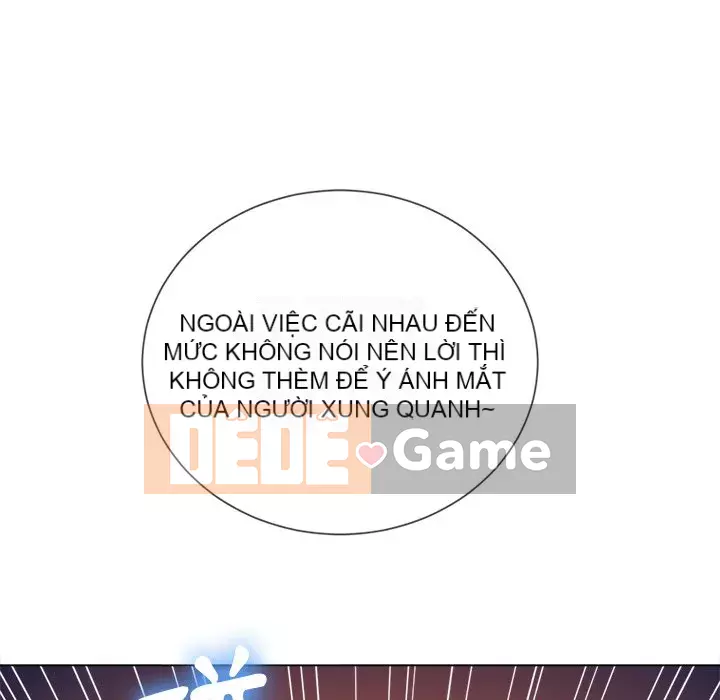 Ác nữ Gogou Tangling Chương 52-53