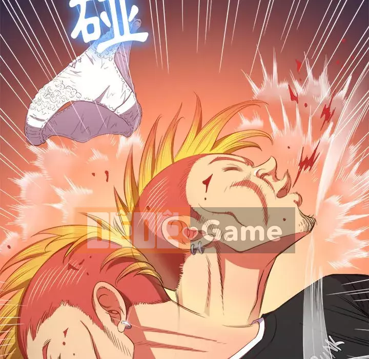 Ác nữ Gogou Tangling Chương 52-53