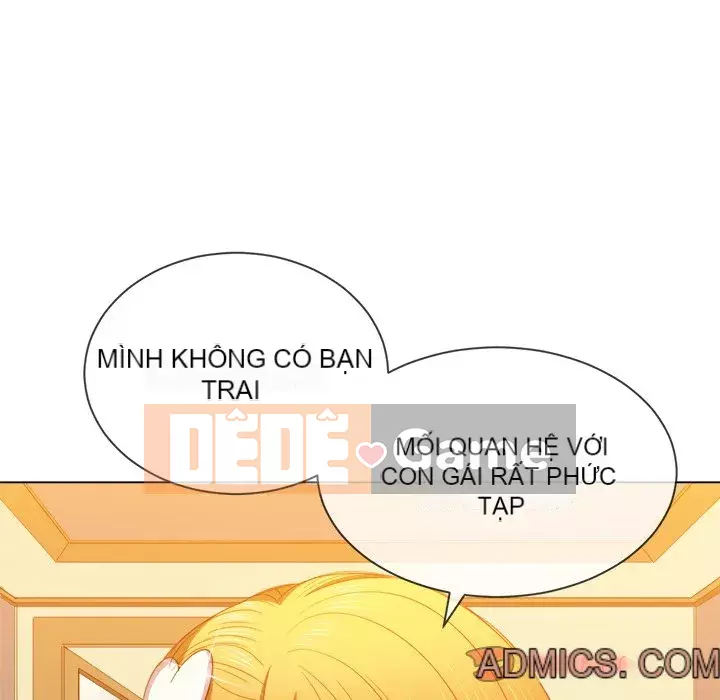 Ác nữ Gogou Tangling Chương 52-53