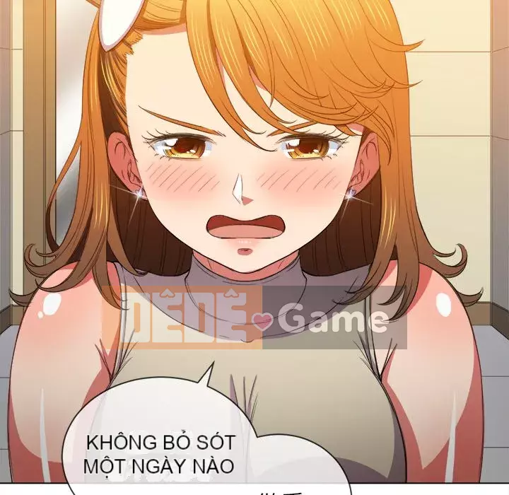 Ác nữ Gogou Tangling Chương 52-53