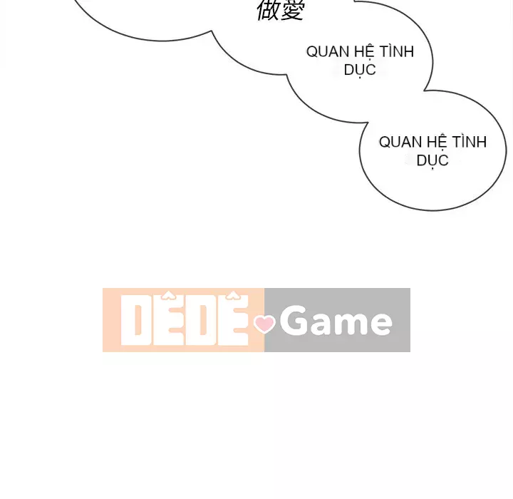 Ác nữ Gogou Tangling Chương 52-53