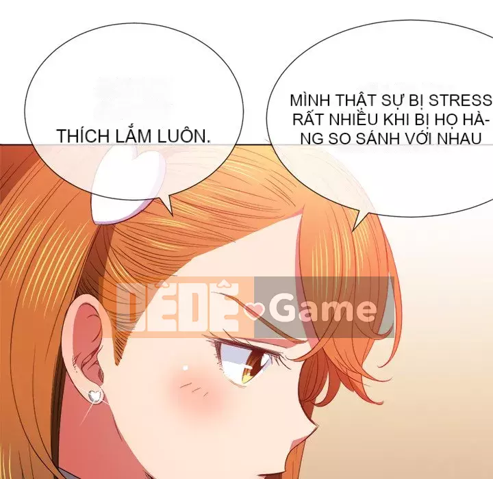 Ác nữ Gogou Tangling Chương 52-53