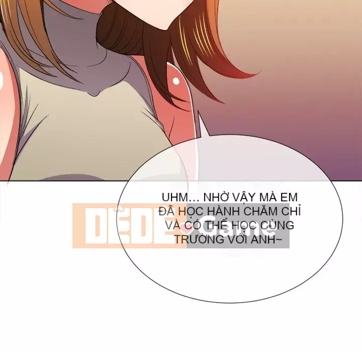 Ác nữ Gogou Tangling Chương 52-53