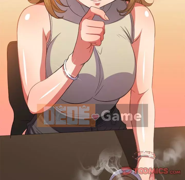 Ác nữ Gogou Tangling Chương 52-53