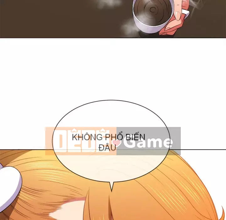 Ác nữ Gogou Tangling Chương 52-53