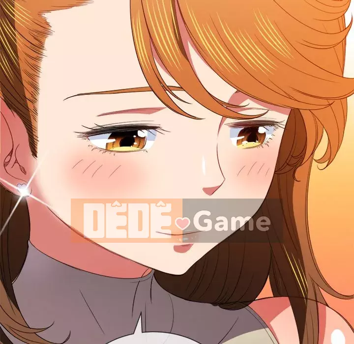 Ác nữ Gogou Tangling Chương 52-53