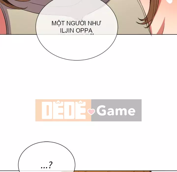 Ác nữ Gogou Tangling Chương 52-53