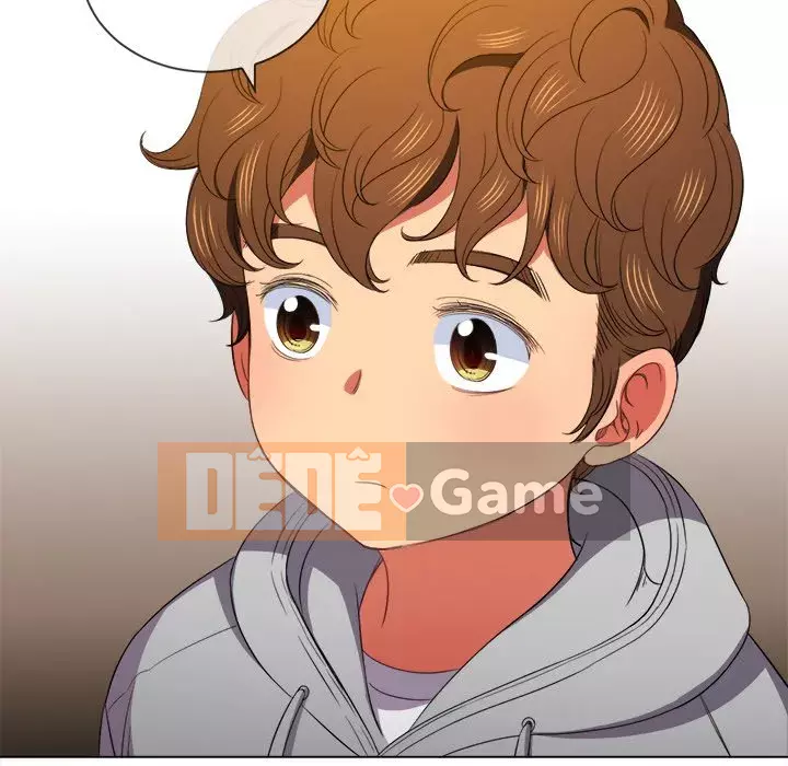 Ác nữ Gogou Tangling Chương 52-53