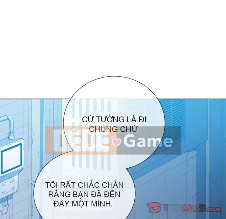 Ác nữ Gogou Tangling Chương 52-53