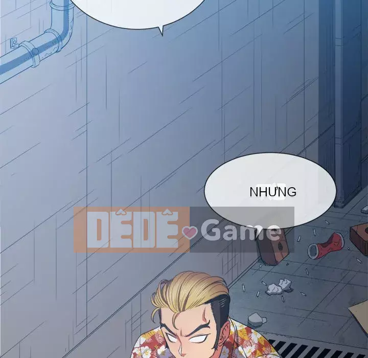 Ác nữ Gogou Tangling Chương 52-53