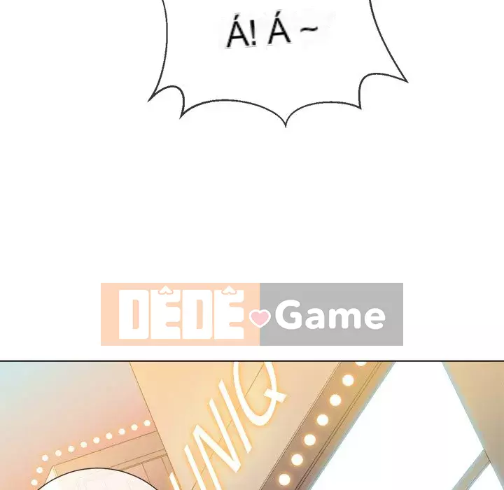 Ác nữ Gogou Tangling Chương 52-53