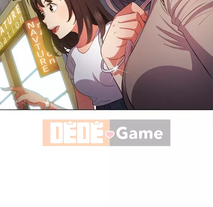 Ác nữ Gogou Tangling Chương 52-53