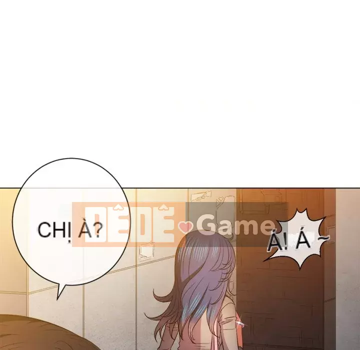 Ác nữ Gogou Tangling Chương 52-53