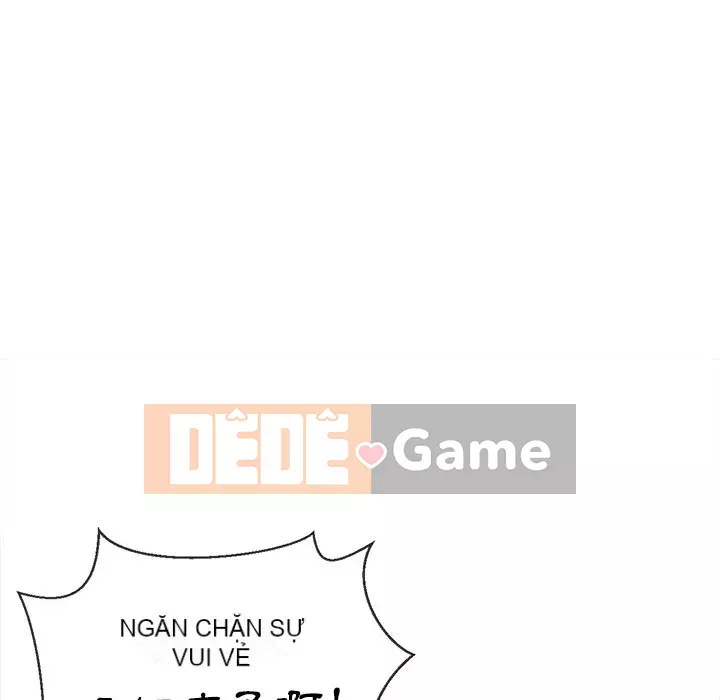 Ác nữ Gogou Tangling Chương 52-53