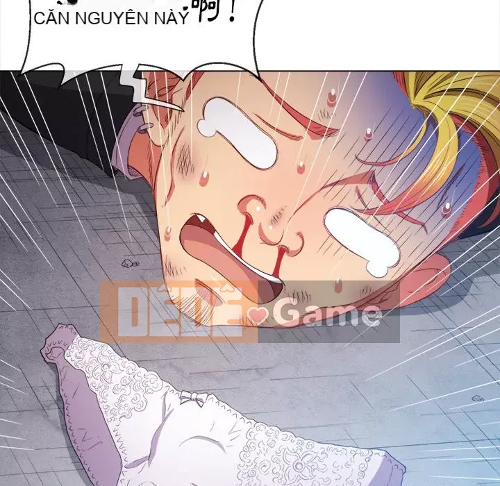 Ác nữ Gogou Tangling Chương 52-53