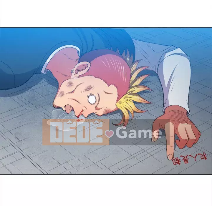 Ác nữ Gogou Tangling Chương 52-53