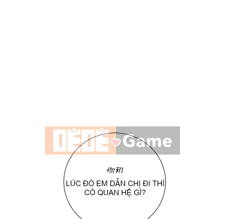 Ác nữ Gogou Tangling Chương 52-53