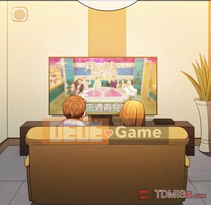 Ác nữ Gogou Tangling Chương 52-53