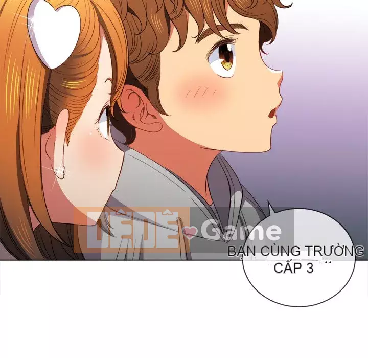 Ác nữ Gogou Tangling Chương 52-53