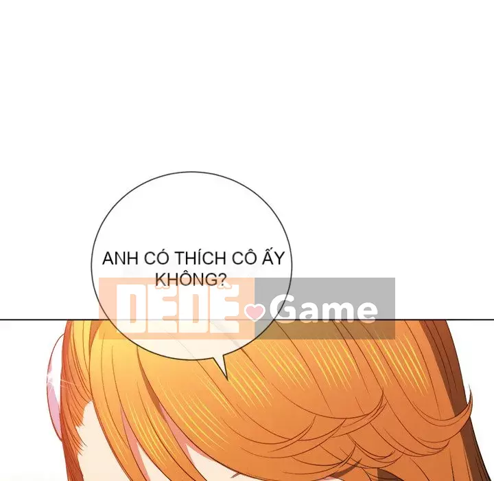 Ác nữ Gogou Tangling Chương 52-53