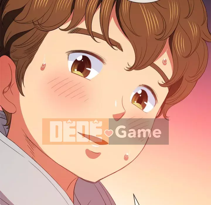 Ác nữ Gogou Tangling Chương 52-53