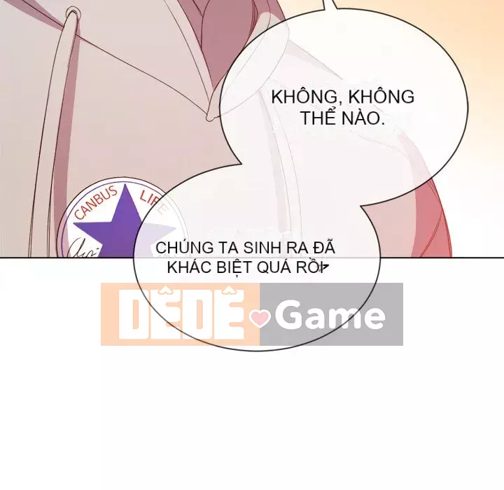 Ác nữ Gogou Tangling Chương 52-53