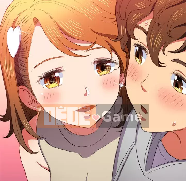 Ác nữ Gogou Tangling Chương 52-53