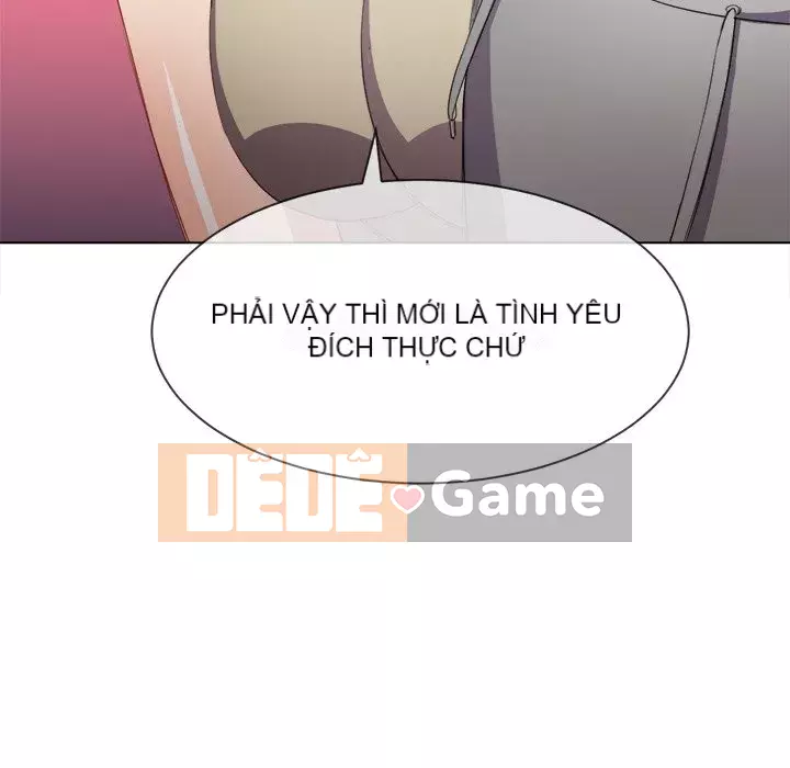 Ác nữ Gogou Tangling Chương 52-53