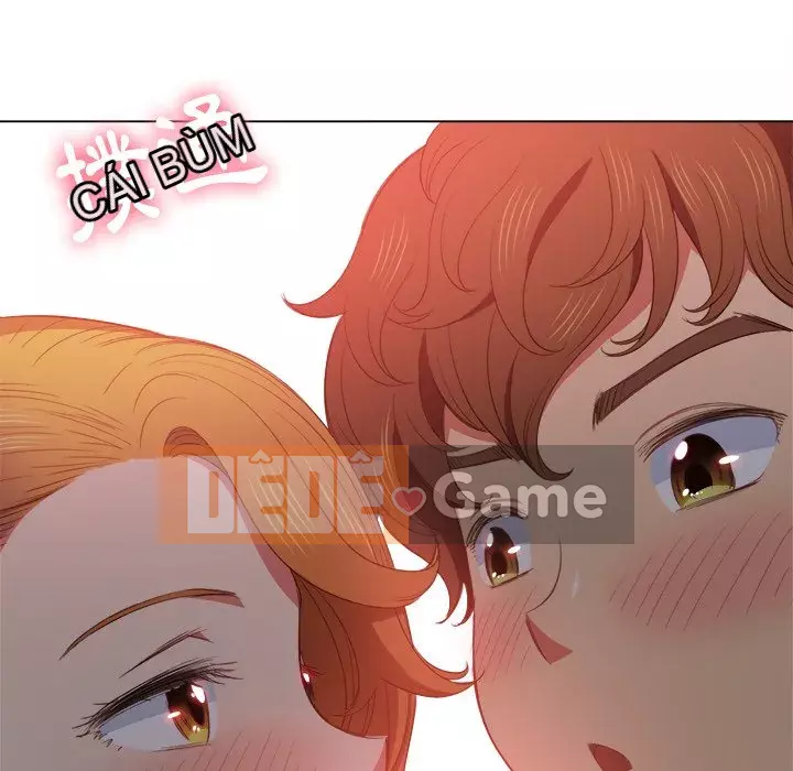 Ác nữ Gogou Tangling Chương 52-53