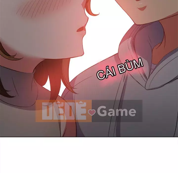 Ác nữ Gogou Tangling Chương 52-53