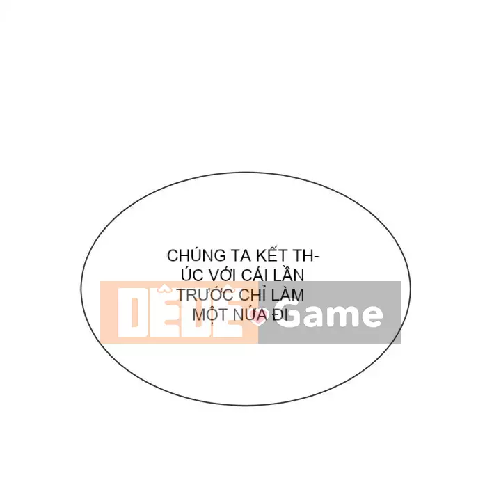 Ác nữ Gogou Tangling Chương 52-53